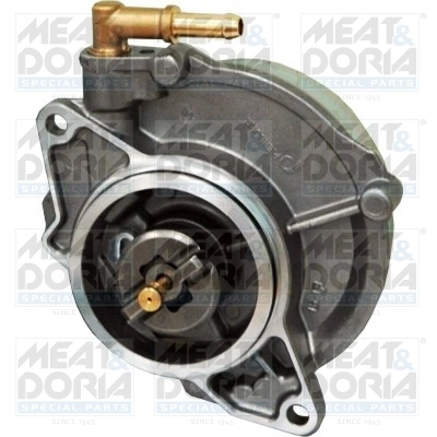Vacuum Pump, braking system